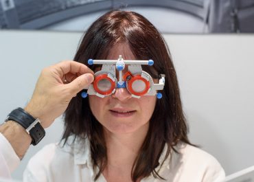 Objawy zmęczenia oczu, których nie wolno ignorować