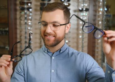 Czy warto inwestować w okulary z powłoką antyrefleksyjną?